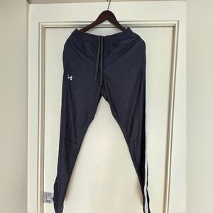 Under Armour Black Joggers